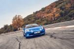 Alpine A110 Premiere Edition 2017 года